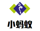 小蚂蚁炸鸡汉堡加盟logo