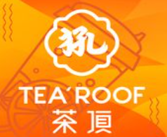 茶顶奶茶加盟logo