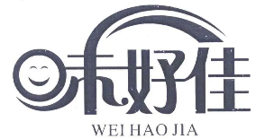 味好佳汉堡加盟logo