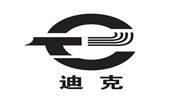 迪克汉堡加盟logo