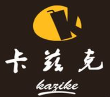 卡兹克汉堡加盟logo