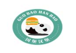 国堡汉堡店加盟logo