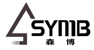 森博奶茶加盟logo