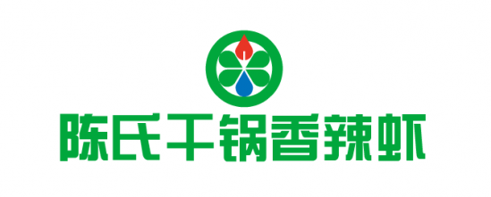 陈氏干锅香辣虾加盟logo