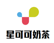 星可可奶茶加盟logo