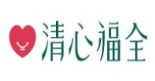 清心福全奶茶加盟logo