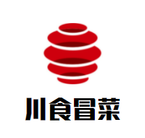 川食冒菜加盟logo