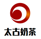 太古奶茶加盟logo