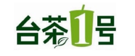 台茶1号奶茶加盟logo