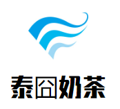 泰囧奶茶加盟logo