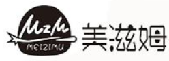 美滋姆汉堡加盟logo