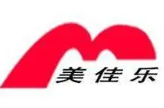 美佳乐汉堡加盟logo