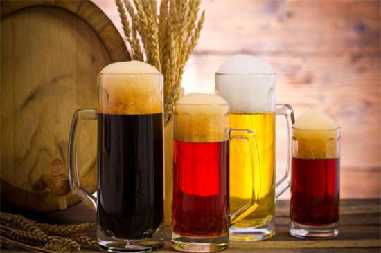 利时精酿啤酒加盟产品图片