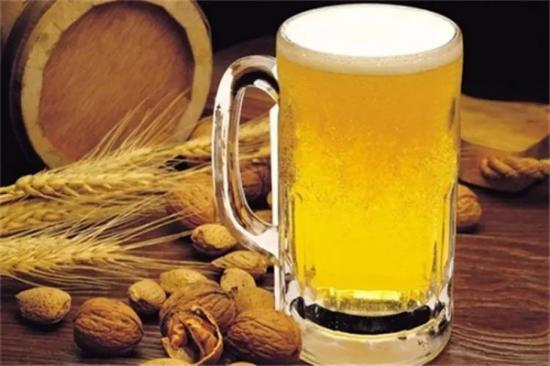 仙麦精酿啤酒加盟产品图片