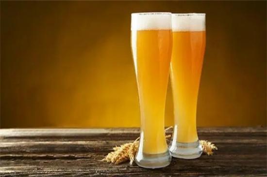 拉格森堡精酿啤酒加盟产品图片