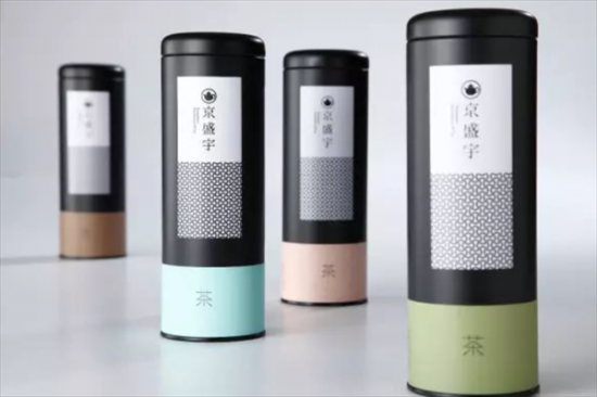 京盛宇奶茶加盟产品图片