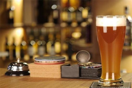 梵波精酿啤酒加盟产品图片
