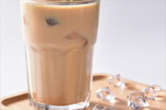 小燕子奶茶坊加盟产品图片