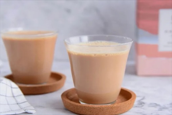 红瑞珍珠奶茶加盟产品图片