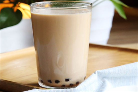 红瑞珍珠奶茶加盟产品图片