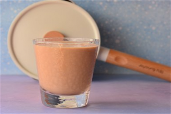 彩色珍珠奶茶加盟产品图片