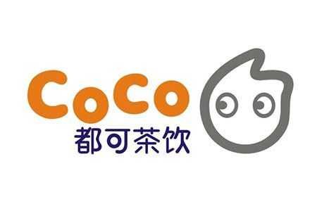 COCO奶茶加盟