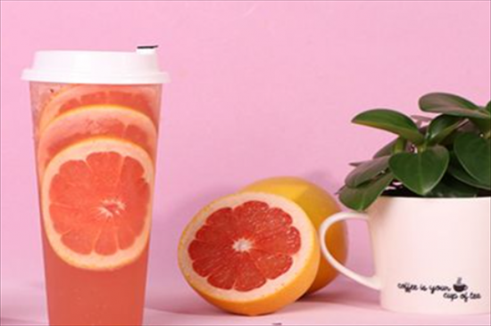 波比奶茶店加盟产品图片
