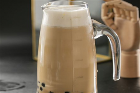 德阳兵王奶茶加盟产品图片