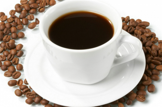 瑞丰咖啡加盟产品图片