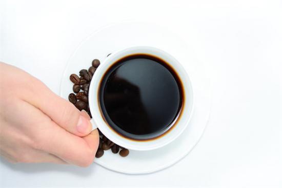 拉比卡咖啡加盟产品图片
