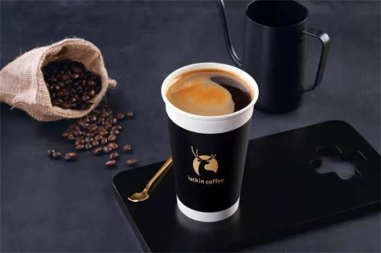 瑞星咖啡加盟产品图片
