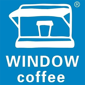 Window Coffee加盟