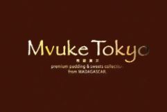 Mvuke布歌日式甜品店加盟