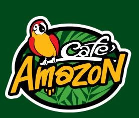 Cafe Amazon亚美森咖啡加盟
