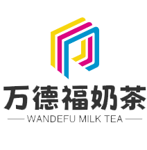 万德福奶茶加盟