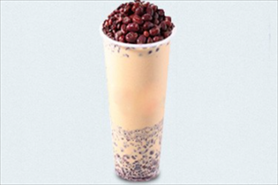 血糯米奶茶店加盟产品图片