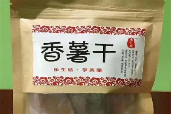 唐美丽零食加盟产品图片