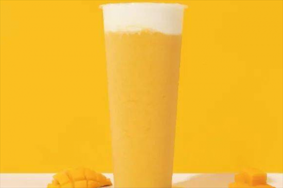 音乐奶茶加盟产品图片