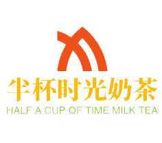 半杯时光奶茶加盟