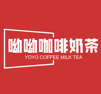 呦呦咖啡奶茶加盟