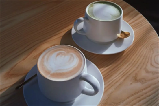 呦呦咖啡奶茶加盟