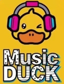 music duck奶茶加盟