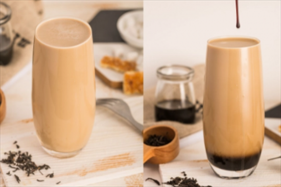 7cc奶茶加盟产品图片