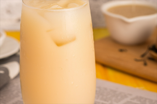 台式奶茶店加盟产品图片