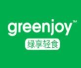 greenjoy绿享轻食加盟