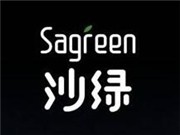 sagreen沙绿轻食加盟