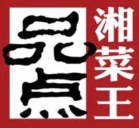 品点湘菜王快餐加盟logo