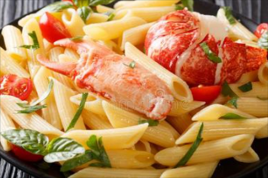 切诺堡意大利西餐快餐加盟产品图片