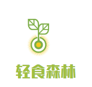 轻食森林加盟logo